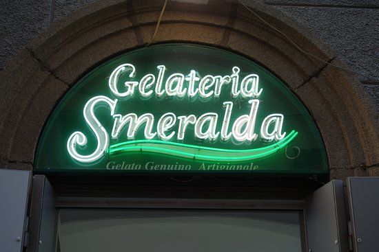Gelateria Smeralda